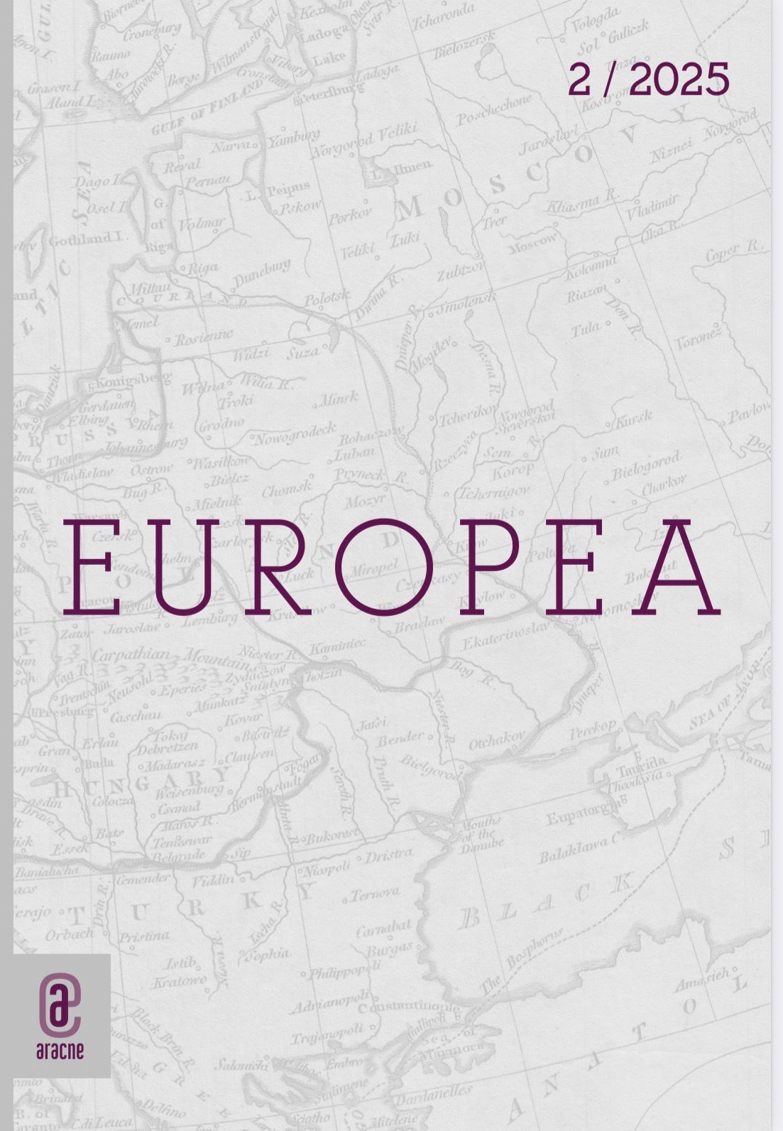 					Visualizza N. 2 (2025): Europea - 20
				